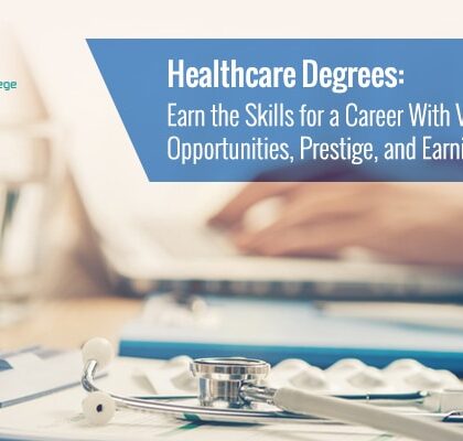 Healthcare-Degrees