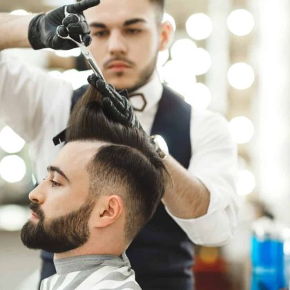 4 reasons barbering is the ultimate job for a people-person