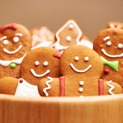 gingerbread