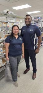 FTC Members in Pharmacy