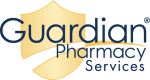 Guardian Pharmacy Logo