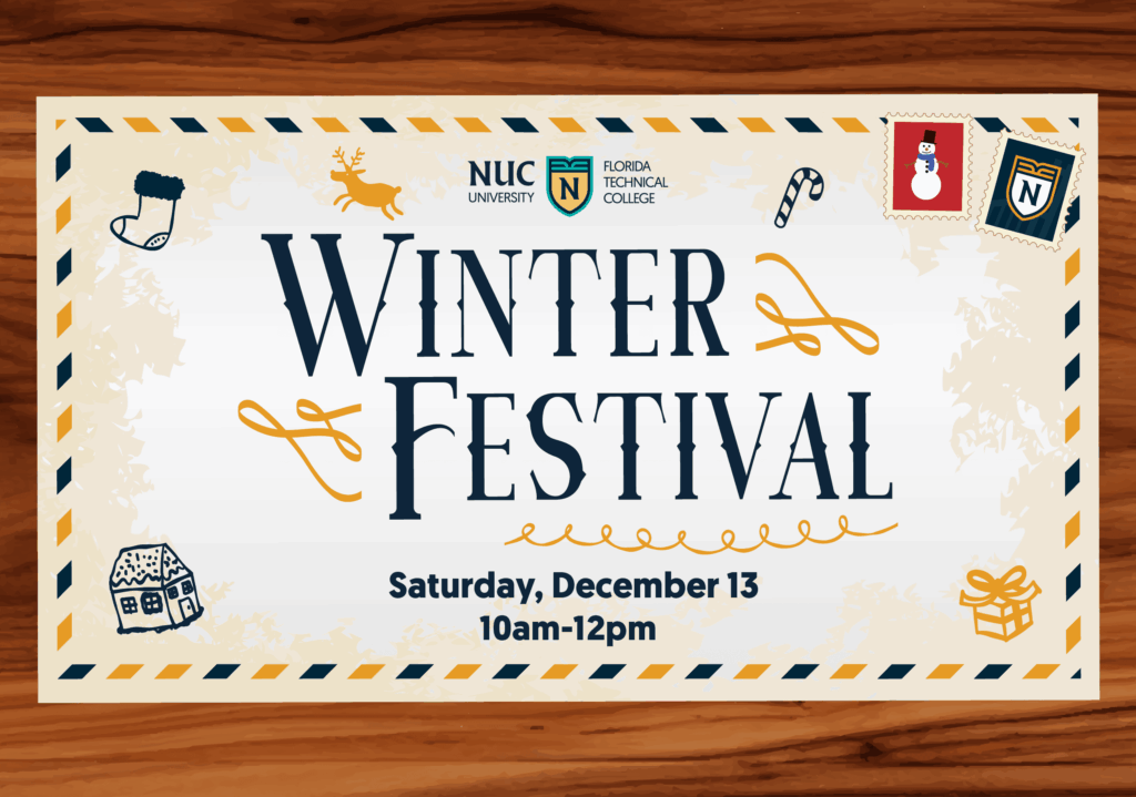NUC Winter Festival